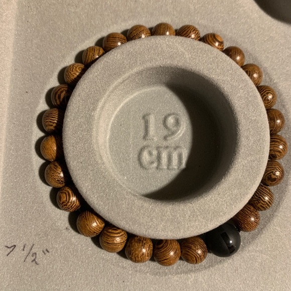 Men’s bracelet - Picture 1 of 3